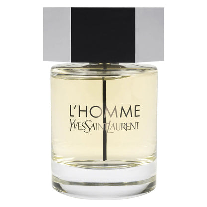 L'Homme Yves Saint Laurent for men