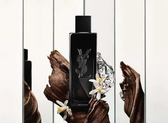 Myslf EDP Yves Saint Laurent